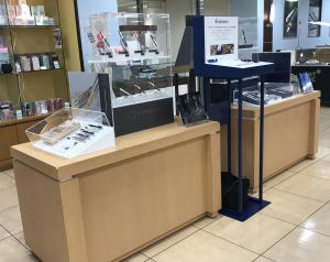 パーカー・ウォーターマンフレッシャーズフェア