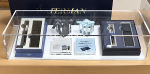 パーカー・ウォーターマンフレッシャーズフェア