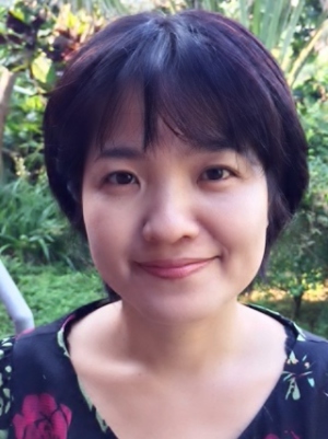 筑摩書房 刊「海をあげる」出版記念 著者・琉球大学教授 上間陽子さん トークイベント