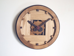 工房タテト『 木のコモノ展　2 』