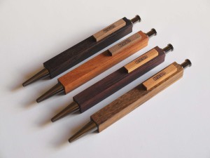 工房タテト『 木のコモノ展　2 』