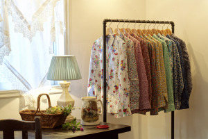 英国カントリースタイル展