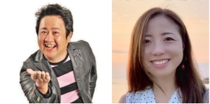 舞台「島守のうた～あした天気にしておくれ～」トークイベント