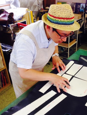 同時開催 丸の内本店 ＆ 日本橋店 2021 年 春 丸善革職人展