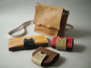 同時開催 丸の内本店 ＆ 日本橋店 2021 年 春 丸善革職人展