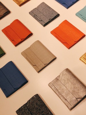 同時開催 丸の内本店 ＆ 日本橋店 2021 年 春 丸善革職人展