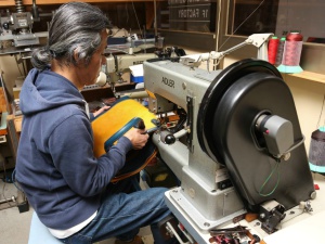 同時開催 丸の内本店 ＆ 日本橋店 2021 年 春 丸善革職人展