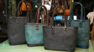 同時開催 丸の内本店 ＆ 日本橋店 2021 年 春 丸善革職人展