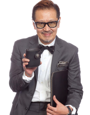 同時開催 丸の内本店 ＆ 日本橋店 2021 年 春 丸善革職人展