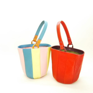 同時開催 丸の内本店 ＆ 日本橋店 2021 年 春 丸善革職人展