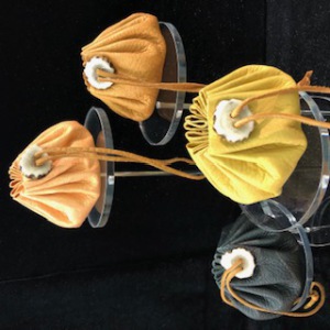 同時開催 丸の内本店 ＆ 日本橋店 2021 年 春 丸善革職人展