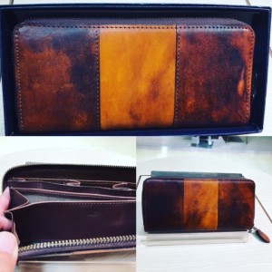 同時開催 丸の内本店 ＆ 日本橋店 2021 年 春 丸善革職人展