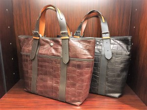 同時開催 丸の内本店 ＆ 日本橋店 2021 年 春 丸善革職人展