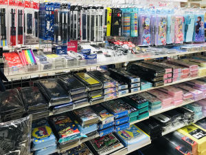 春の新入学フェア　開催中