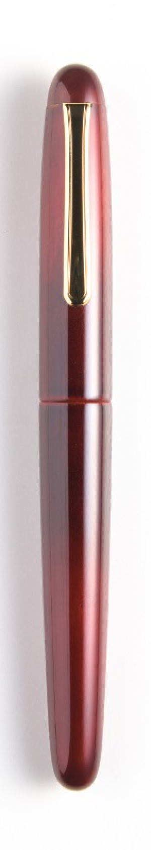 「世界の万年筆展」中屋万年筆新製品のお知らせ