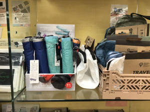 新生活に！ LIFE&WORKコーナー　はじめました