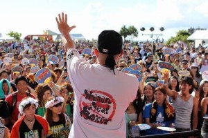 GW「こどもの日」special　HumanBeatboxer T.Kさんによる BeatBox 絵本読み聞かせ会