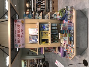 まだまだ間に合う新入学フェア