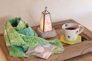 手工芸のある暮らし 春　展