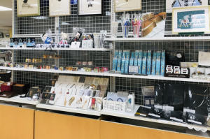 音楽雑貨フェア開催中！