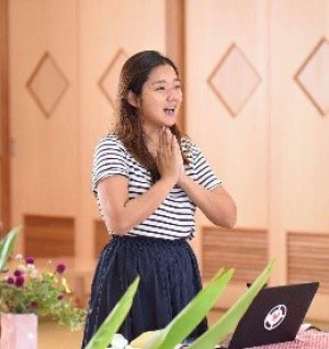 4月27日「哲学の日」 特別企画　哲学カフェ「10年後の企業・組織のあり方とは？」