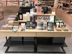 丸善がご提案する「LIFE＆WORK」