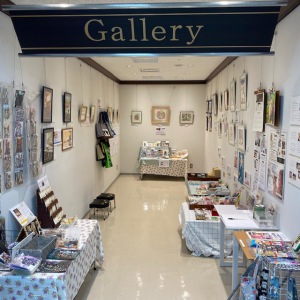 保護猫アート展