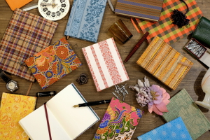 テルコ雑貨店 クロリノート販売