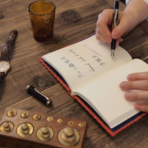 テルコ雑貨店 クロリノート販売