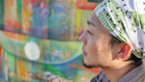 大明◎展　～初めまして、「大明◎」です。～