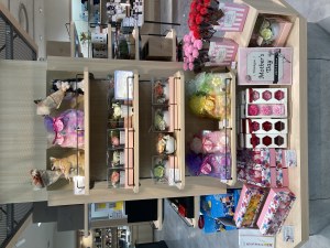 お母さんありがとう！「母の日フェア」