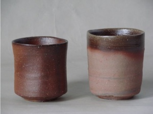 備前　黒崎巌　作陶展