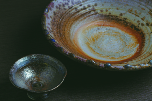 髙木文代　和みのうつわ展