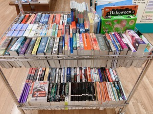 【今年も開催します！】洋書BARGAIN  SALE