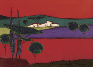 丸善・絵画特選展