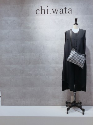 chi.wata ～simpleな世界観～