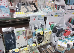 夏の必需品！携帯扇風機も丸善文具でどうぞ。