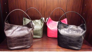 1F文具イベントスペース　葛飾双葉の手作りバッグフェア