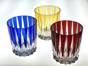 B1F文具イベントスペース　ガラスのすべてがここにある　All of Glass