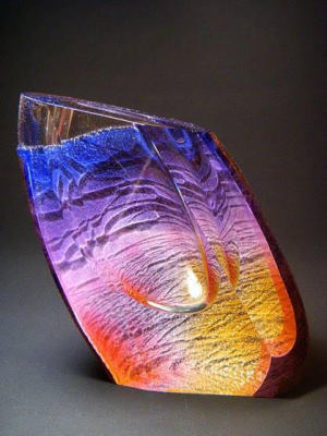 B1F文具イベントスペース　ガラスのすべてがここにある　All of Glass