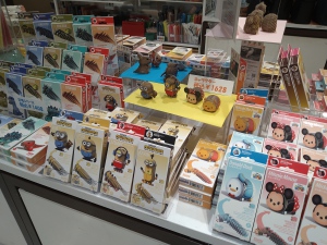 紙製３Dクラフトパズル「ユーギー」