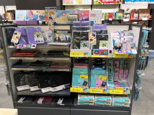 「ミラガク」フェア