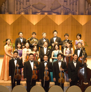 大度室内楽団PRESENTS 「～管弦楽のための珠玉の楽曲〜」クラシック・ミニコンサート開催！