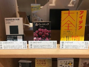 【HAMARUライブラリーフェア】「進化思考」で生み出す、横浜の循環する未来