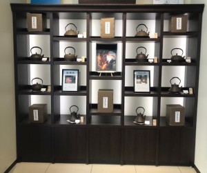 ◆幸工芸◆　南部鉄器　鉄瓶展