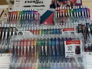 【エナージェルに20周年限定モデルが新登場！】