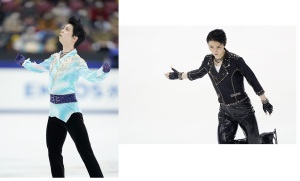 【ご予約案内】羽生結弦2021-2022フィギュアスケート シーズンカレンダー【ファン必携】