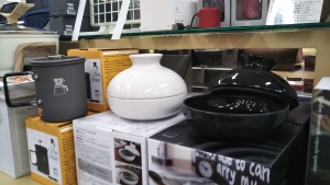 ベランピンググッズ展開中