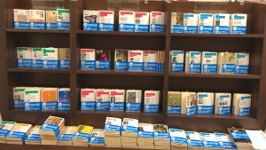 2021年岩波文庫フェア「名著・名作再発見！ 小さな一冊をたのしもう」