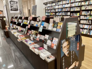 【知祭り】「松岡正剛　千夜千冊エディション20冊突破記念フェア」開催中です！